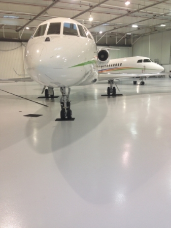 Dupage Airport