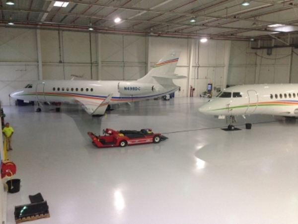 Dupage Airport